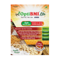 Omni Wellness OptiBMI Lite (Vanilla flavour) -Box with 7 sachets (30 gm per sachet).png